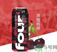 four loko四洛克啤酒多少度？four loko四洛克真的能斷片嗎？
