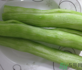 蛇瓜孕婦能吃嗎？孕婦吃蛇瓜的好處和禁忌