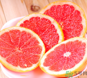 紅心西柚怎么吃？紅心西柚的吃法