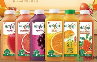 味全每日c孕婦能喝嗎？味全每日c寶寶能喝嗎？