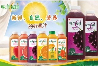 味全每日c哪種好喝？味全每日c哪里買？