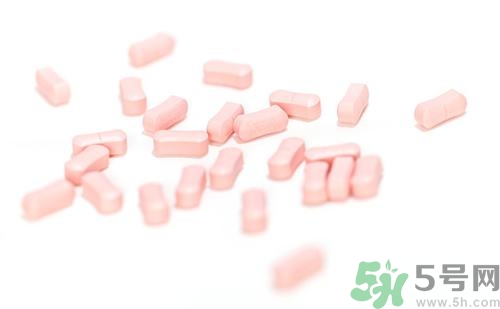 鈣片是早上吃還是晚上吃？鈣片什么時候吃比較好？