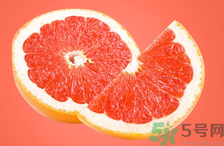 西柚可以減肥嗎？西柚減肥食譜