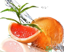 西柚可以減肥嗎？西柚減肥食譜