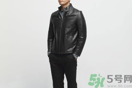 皮衣怎么洗？皮夾克怎么洗？