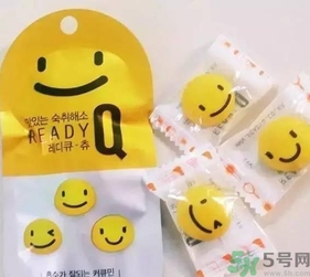 韓國笑臉解酒糖有用嗎？handok笑臉解酒糖怎么吃？