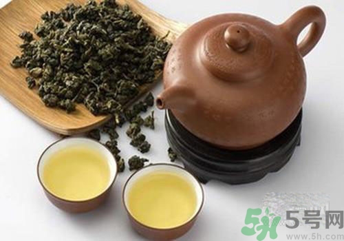 頸椎病喝什么茶？頸椎病適合喝什么茶？