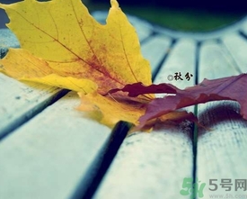 秋分出生的人怎么起名？秋分出生的人的命運(yùn)？