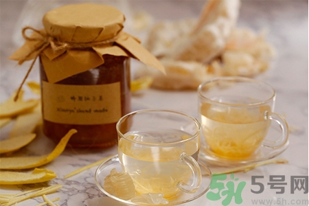 早晨空腹喝蜂蜜水好嗎？蜂蜜水什么時候喝好？