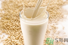 空腹喝豆?jié){好嗎？喝豆?jié){的誤區(qū)有哪些？
