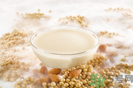 豆?jié){是堿性還是酸性？豆?jié){是涼性還是熱性？