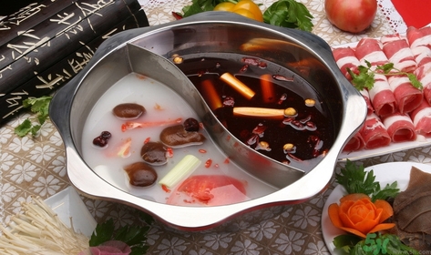 秋天吃火鍋好嗎？秋天吃火鍋要注意什么？