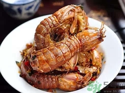 皮皮蝦是發(fā)物嗎？手術(shù)后可以吃皮皮蝦嗎？