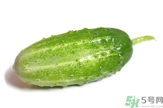 黃瓜汁能天天敷臉嗎？黃瓜汁敷臉有什么好處？