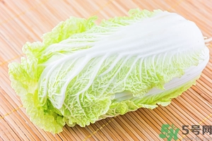 哪些蔬菜可以生吃？哪些蔬菜不能生吃？