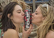 four loko四洛克啤酒多少度？four loko四洛克真的能斷片嗎？