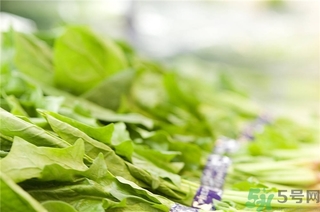 哪些蔬菜可以生吃？哪些蔬菜不能生吃？