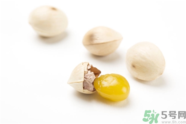 新鮮的白果怎么吃最好且有營(yíng)養(yǎng)？白果怎么吃不會(huì)中毒？