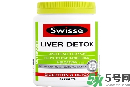 孕婦可以服用swisse護(hù)肝排毒片嗎？swisse護(hù)肝排毒片有副作用嗎？