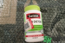 孕婦可以服用swisse護(hù)肝排毒片嗎？swisse護(hù)肝排毒片有副作用嗎？