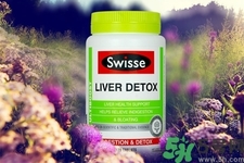 孕婦可以服用swisse護(hù)肝排毒片嗎？swisse護(hù)肝排毒片有副作用嗎？