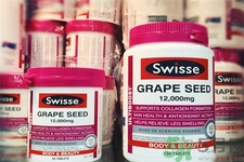 swisse的保健品怎么樣？swisse是什么？
