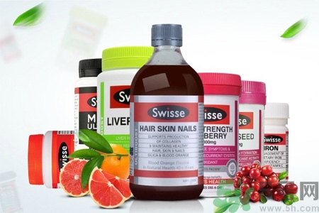 swisse的保健品怎么樣？swisse是什么？
