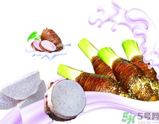 芋頭是發(fā)物嗎？手術后可以吃芋頭嗎？