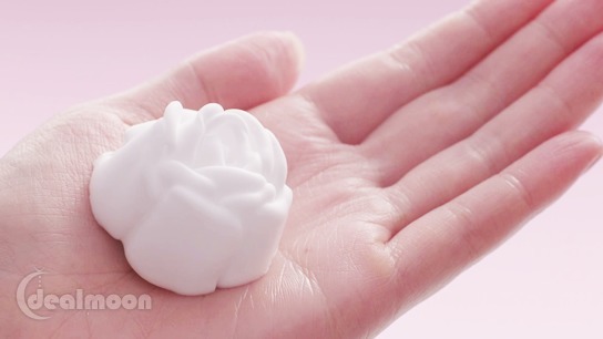 kanebo玫瑰潔面乳怎么樣？kanebo玫瑰洗面奶好用嗎？