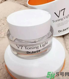 韓國v7素顏霜孕婦可以用嗎？韓國v7素顏霜功效