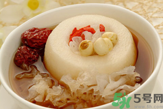 梨水怎么熬可以治咳嗽？梨水的功效與作用