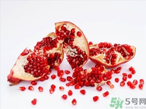 石榴能放多久？剝開的石榴怎么保存？
