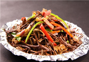 蕨菜的營養(yǎng)價(jià)值 蕨菜的功效與作用