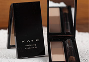 日本嘉娜寶kate眉粉怎么樣？日本嘉娜寶kate眉粉好用嗎？