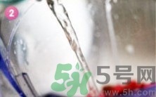 石榴水弄衣服上怎么洗？石榴汁怎么清洗？