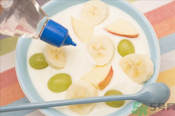 蘋(píng)果和酸奶能一起吃嗎？蘋(píng)果和酸奶能一起榨汁嗎？
