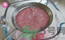 石榴水弄衣服上怎么洗？石榴汁怎么清洗？