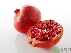 石榴能放多久？剝開的石榴怎么保存？