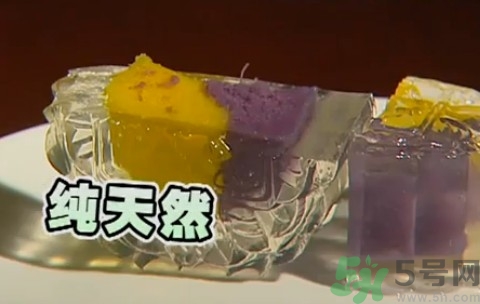 水晶月餅可以會胖嗎？水晶月餅好吃嗎？