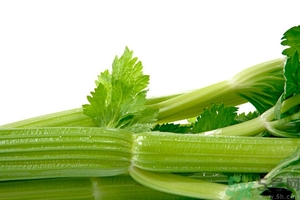 芹菜汁能去斑嗎？芹菜汁可以做面膜嗎？