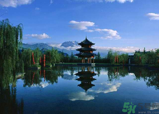 九月份適合去哪旅游？九月份去哪里旅游最合適？