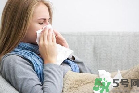 鼻子不通氣是怎么回事？鼻子不通氣怎么辦？