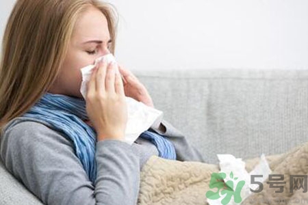 鼻子不通氣吃什么藥？鼻子不通氣的九個小妙招