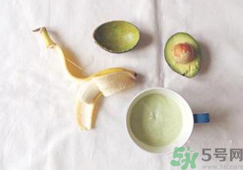 牛油果和香蕉可以一起吃嗎？牛油果和香蕉一起吃多少合適？