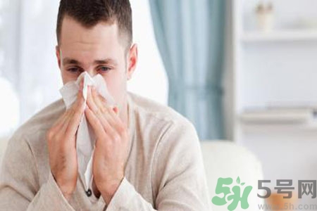 鼻子出血怎么辦？鼻子出血的原因是什么？