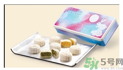 冰皮月餅要放冰箱嗎？冰皮月餅要冷藏嗎？