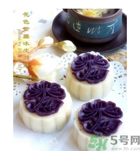 冰皮月餅和冰淇淋月餅有什么區(qū)別？冰皮月餅和冰淇淋月餅?zāi)膫€(gè)好吃？