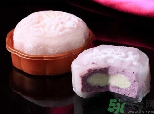 冰淇淋月餅會(huì)化嗎？冰淇淋月餅化了怎么辦？