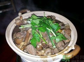 狗肉怎么做好吃？狗肉的做法