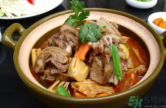 狗肉怎么做好吃？狗肉的做法